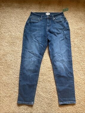 Maurice’s denim